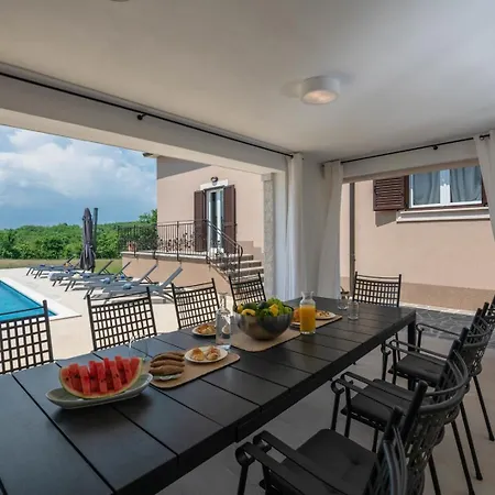 Villa Olive *