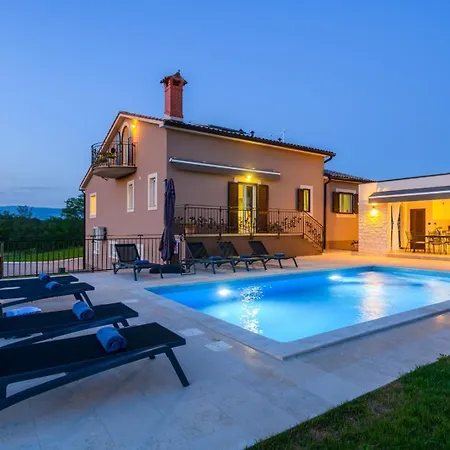 Olive Villa