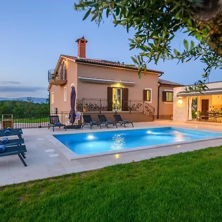 Villa Olive