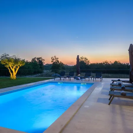 Villa Olive *