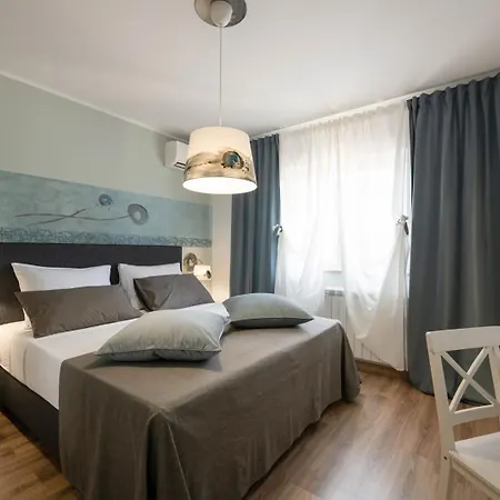 Villa Olive Sumber
